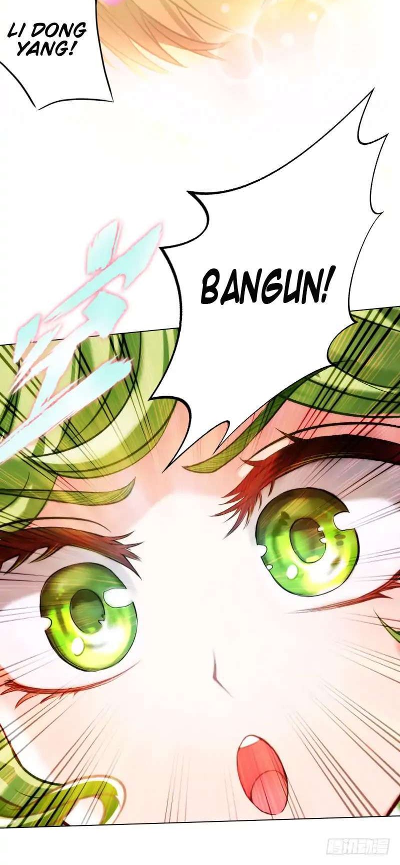 Lang Huan Library Chapter 18 - halaman 31