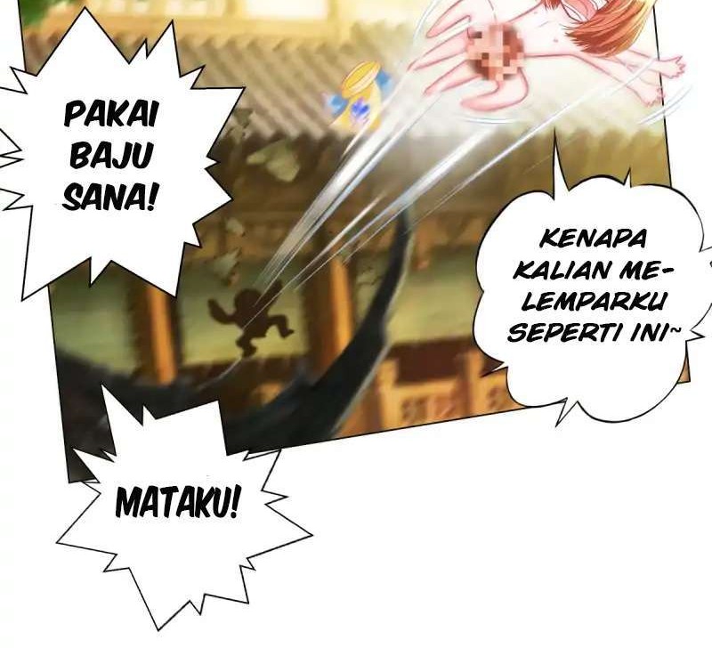 Lang Huan Library Chapter 18 - halaman 36
