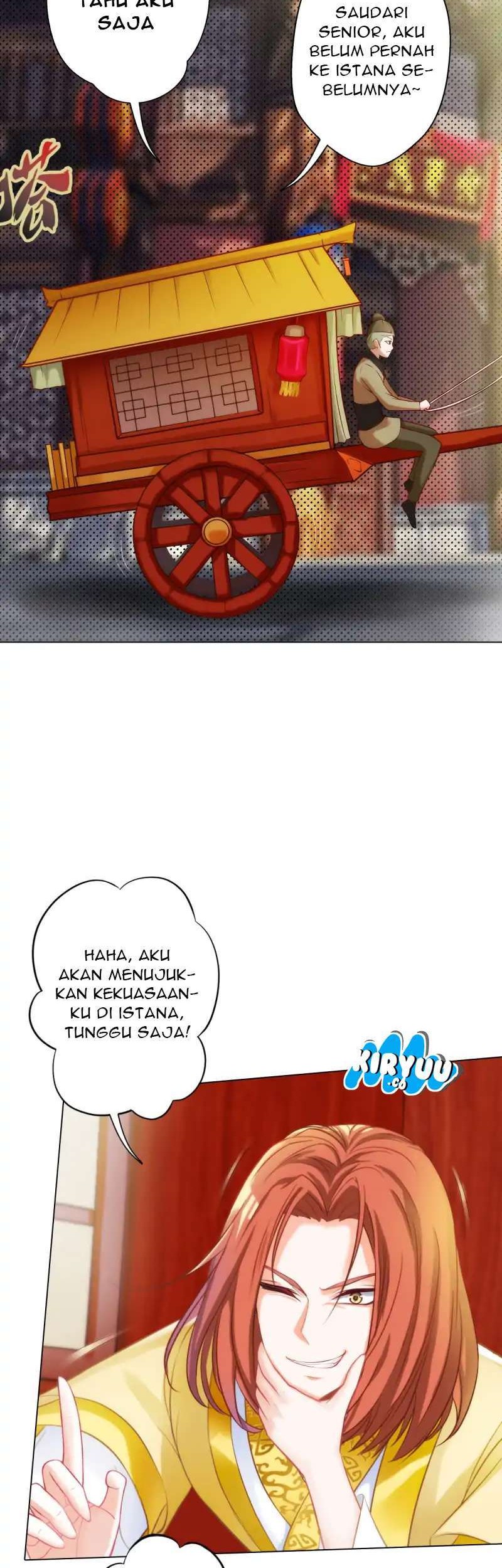 Lang Huan Library Chapter 18 - halaman 38