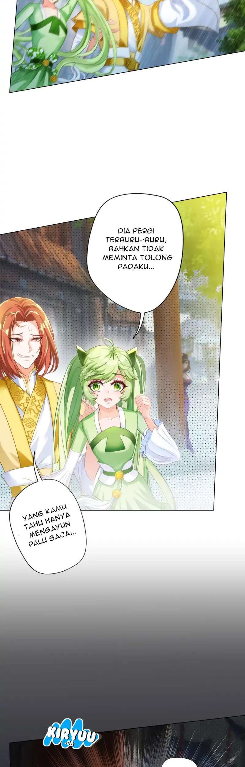 Lang Huan Library Chapter 18 - halaman 44