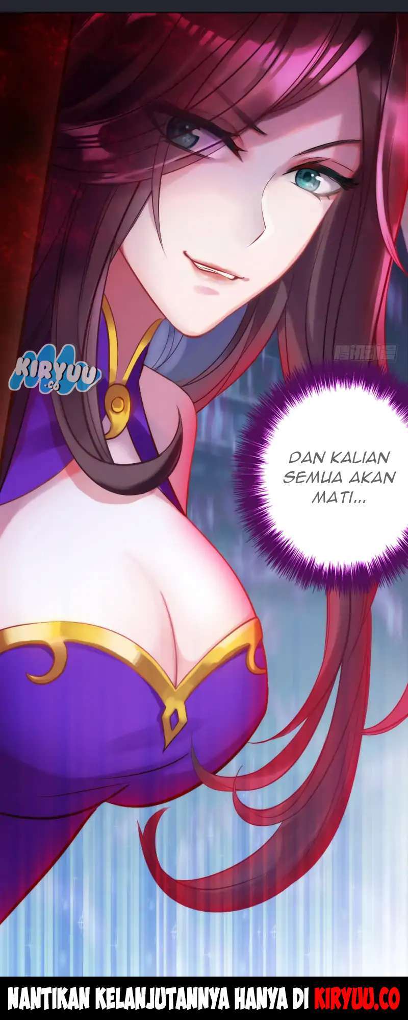 Lang Huan Library Chapter 18 - halaman 46