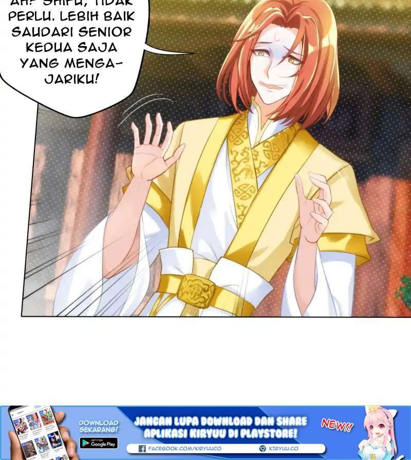Lang Huan Library Chapter 18 - halaman 5