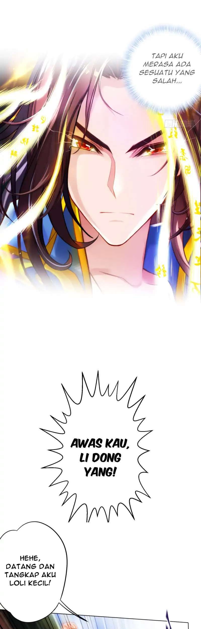 Lang Huan Library Chapter 18 - halaman 9