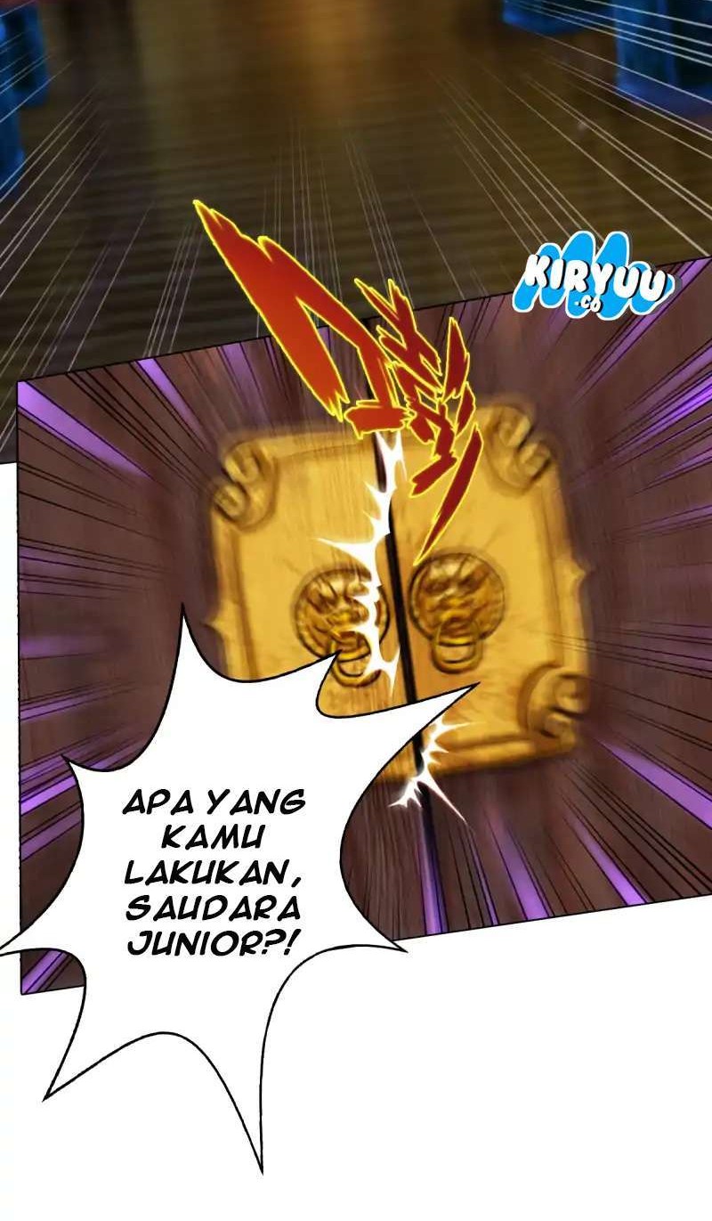Lang Huan Library Chapter 19 - halaman 13