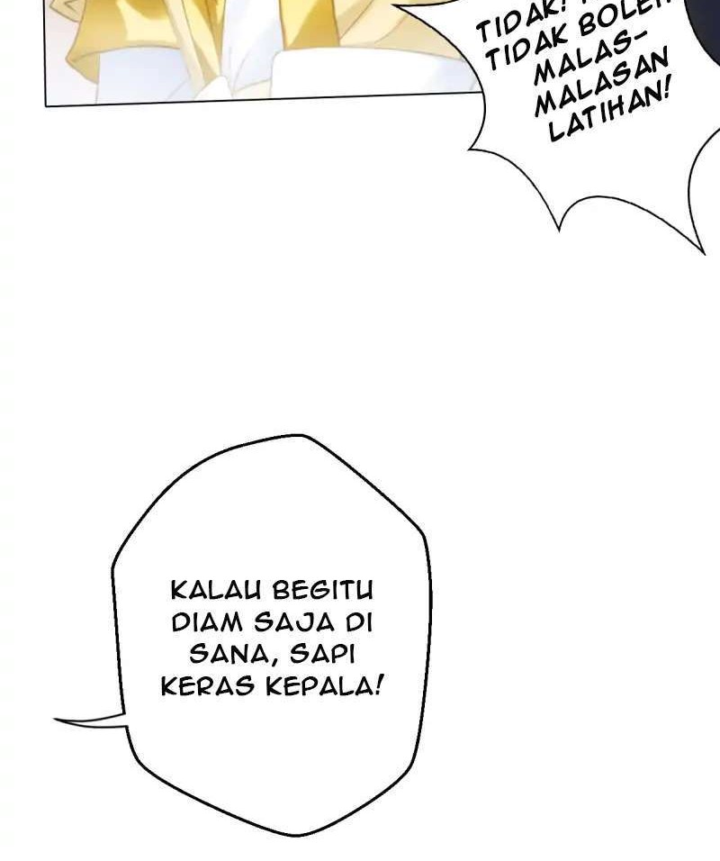Lang Huan Library Chapter 19 - halaman 15