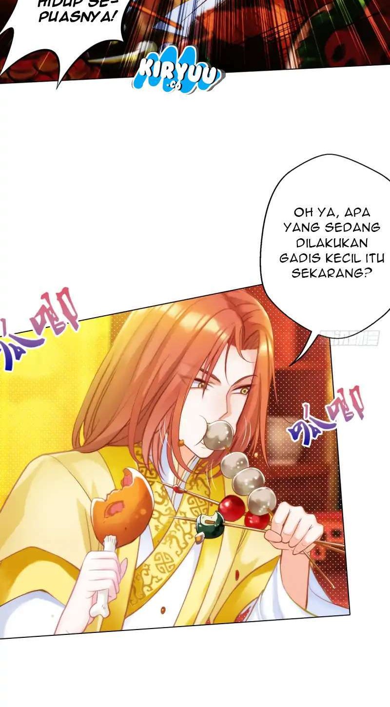 Lang Huan Library Chapter 19 - halaman 20