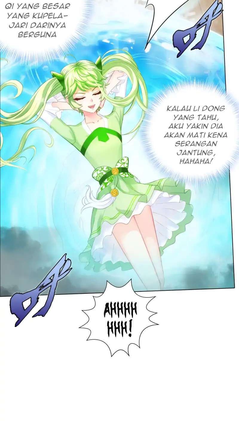 Lang Huan Library Chapter 19 - halaman 23