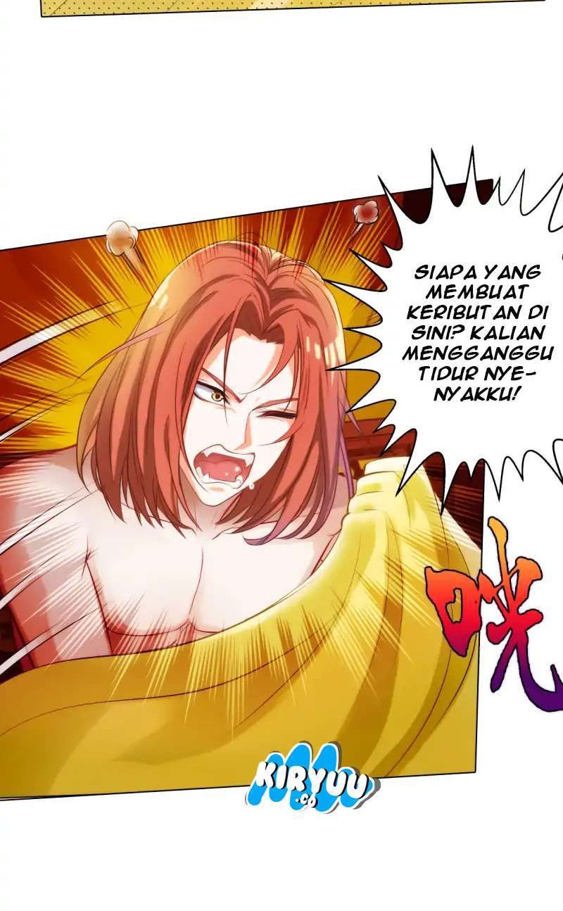 Lang Huan Library Chapter 19 - halaman 26