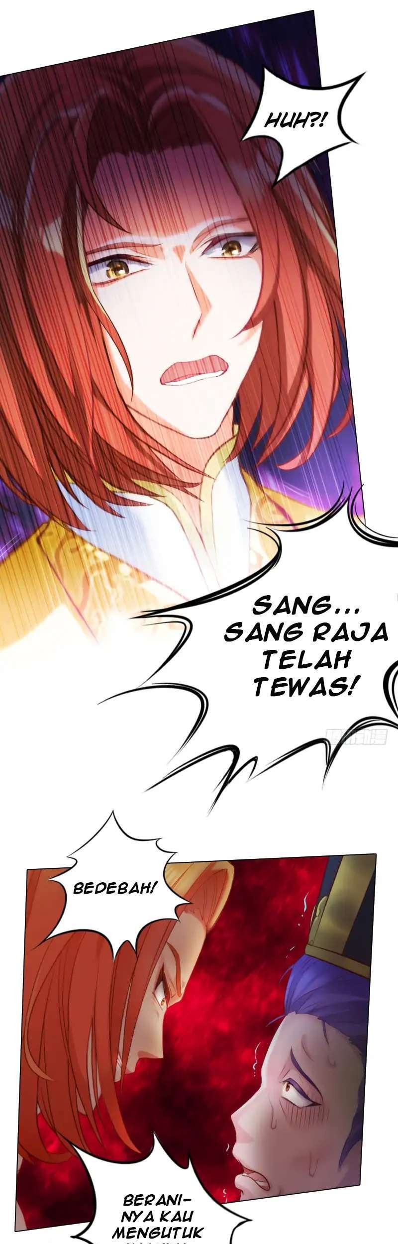 Lang Huan Library Chapter 19 - halaman 31