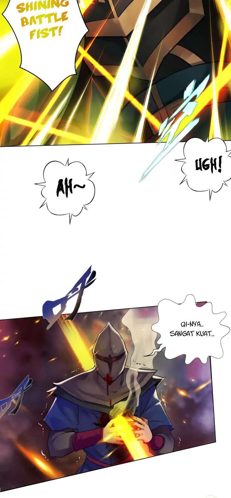 Lang Huan Library Chapter 19 - halaman 43
