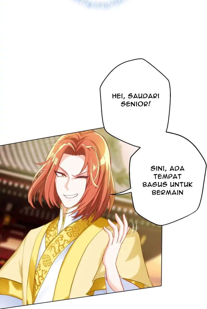 Lang Huan Library Chapter 19 - halaman 7