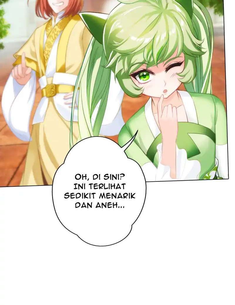 Lang Huan Library Chapter 19 - halaman 9