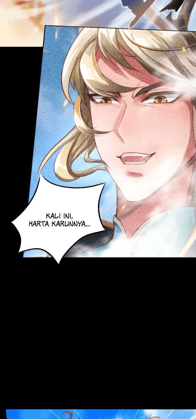 Lang Huan Library Chapter 2 - halaman 22