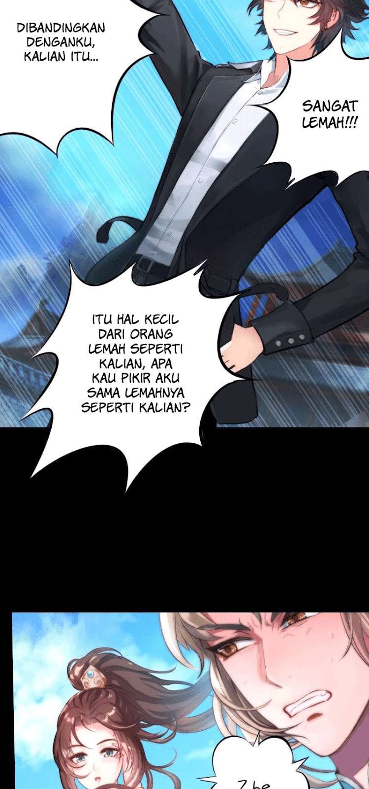 Lang Huan Library Chapter 2 - halaman 29
