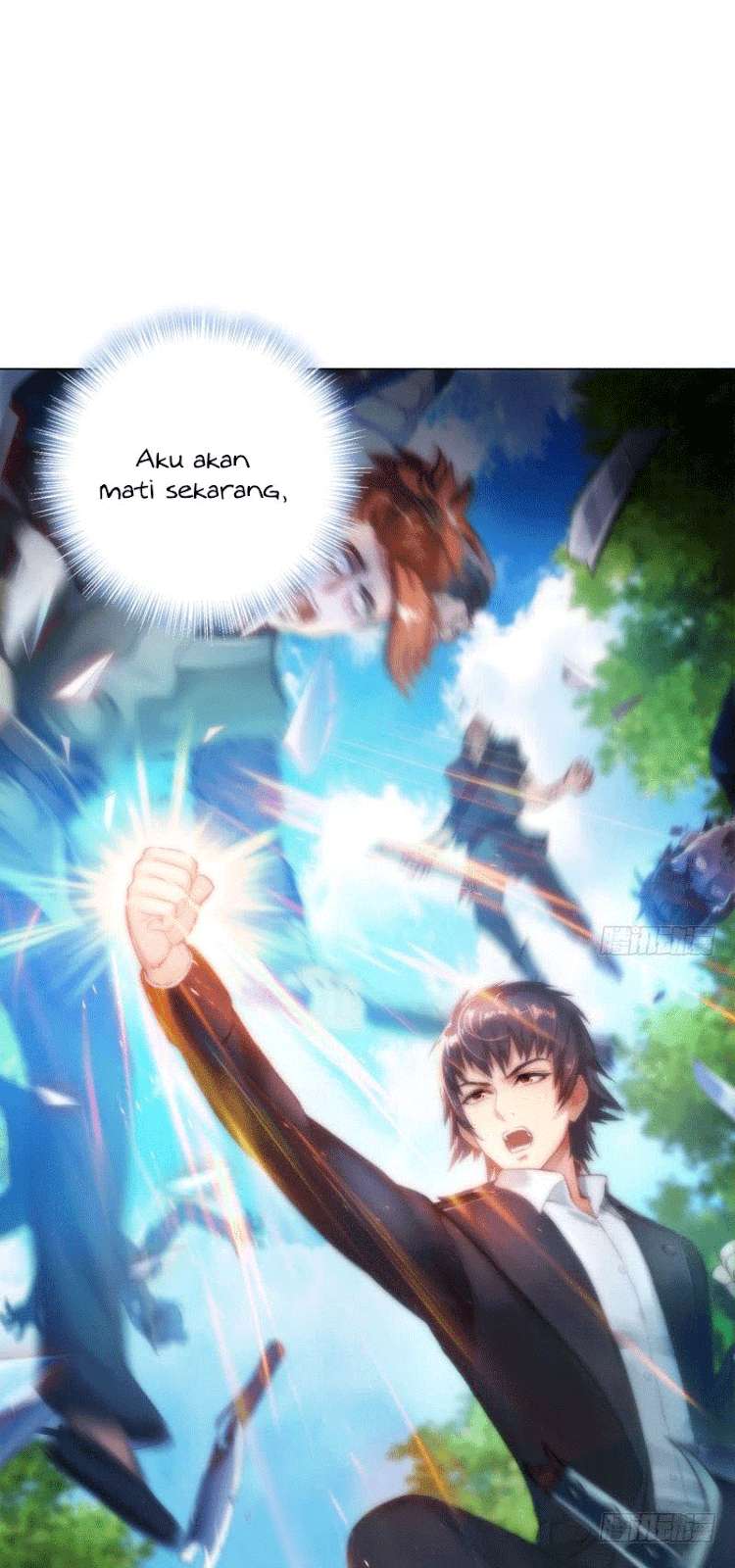 Lang Huan Library Chapter 2 - halaman 78