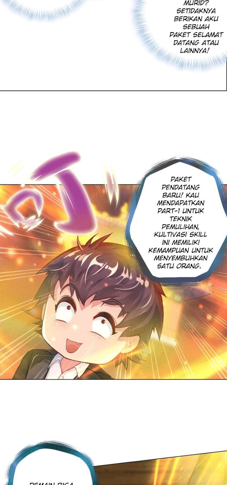 Lang Huan Library Chapter 2 - halaman 89