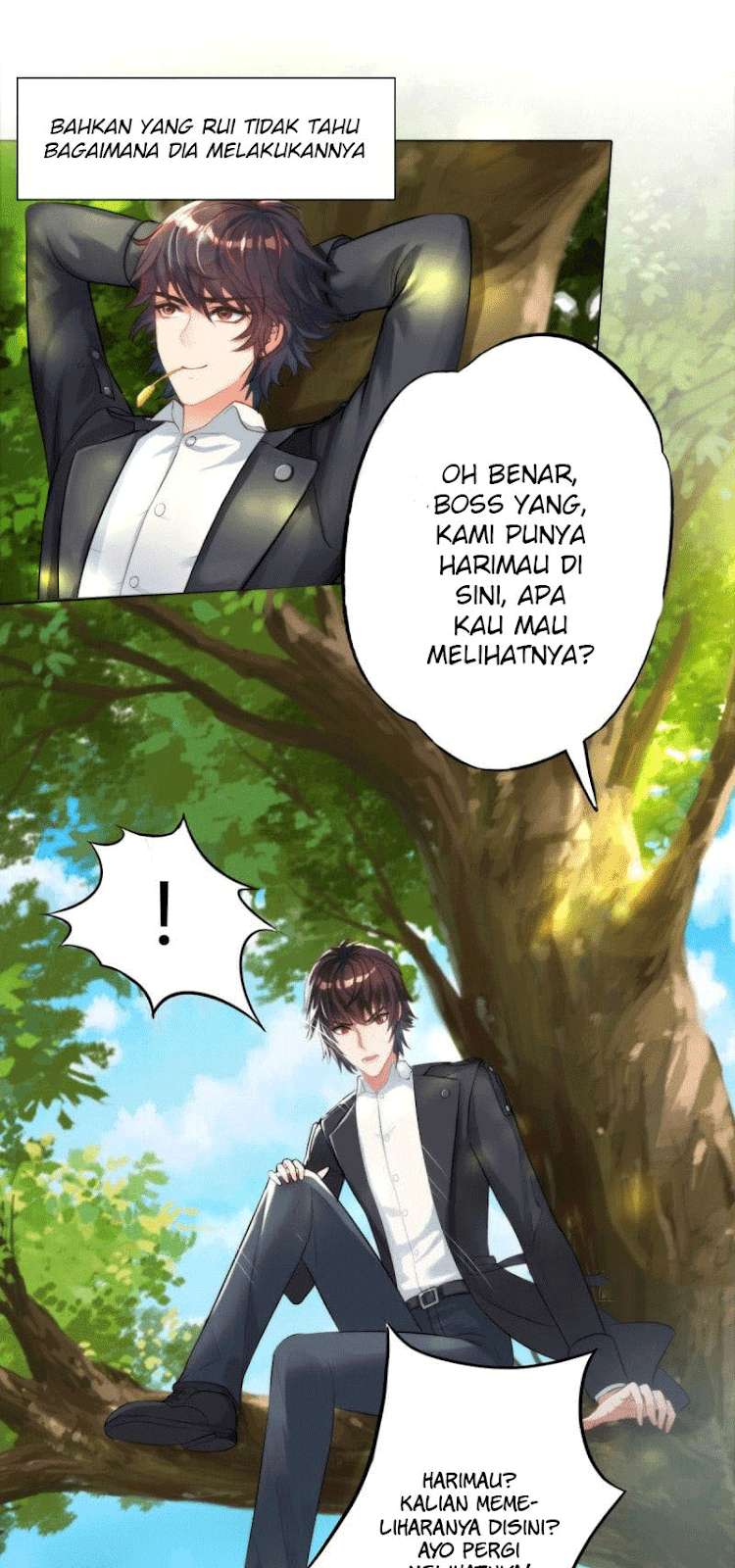 Lang Huan Library Chapter 2 - halaman 94