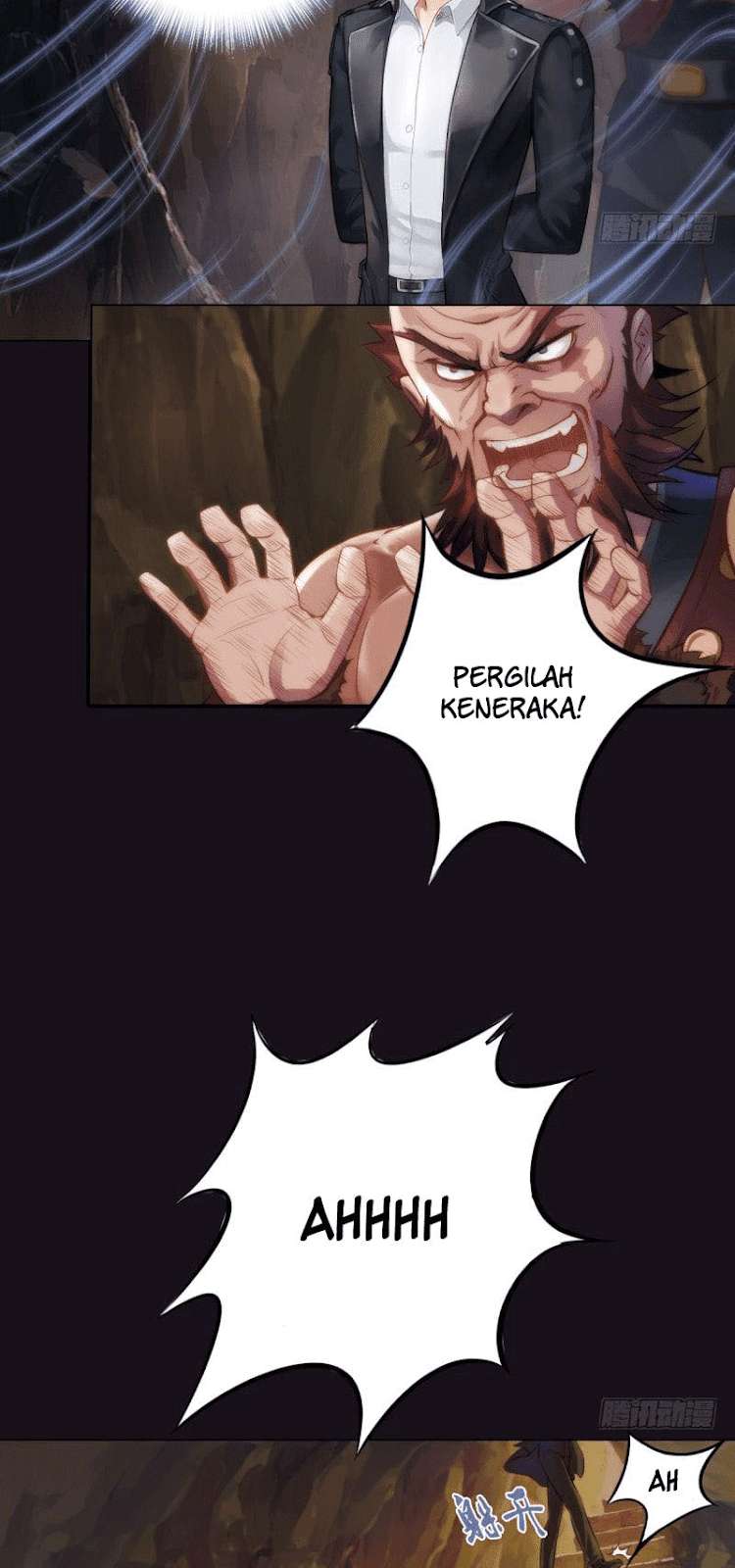 Lang Huan Library Chapter 2 - halaman 97