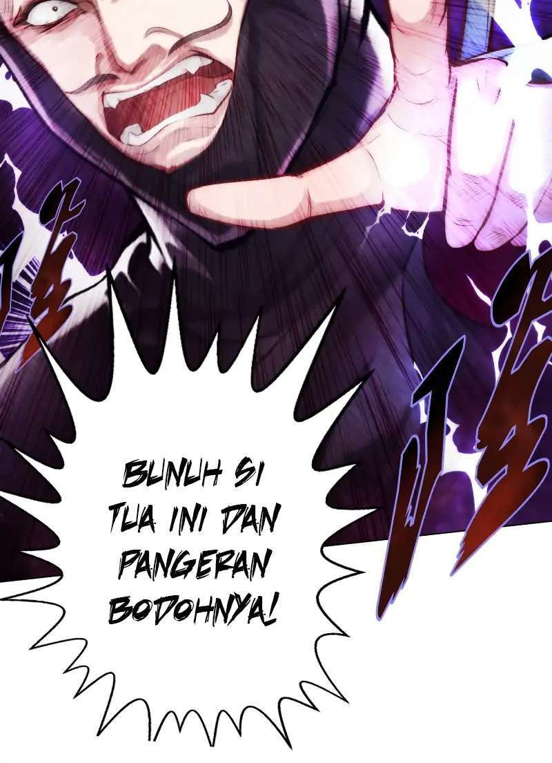 Lang Huan Library Chapter 20 - halaman 22