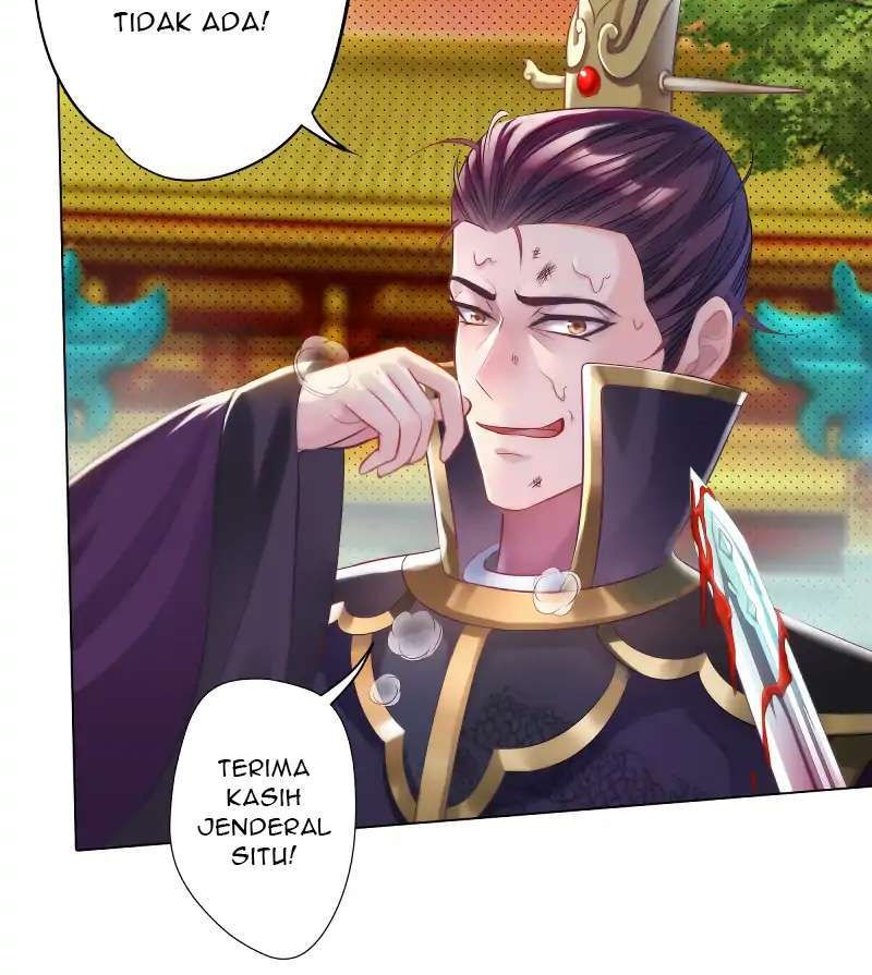 Lang Huan Library Chapter 20 - halaman 7