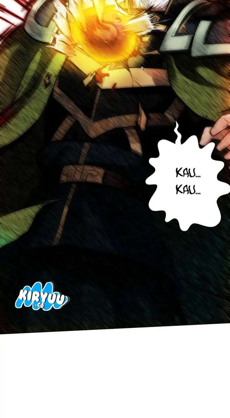 Lang Huan Library Chapter 21 - halaman 29