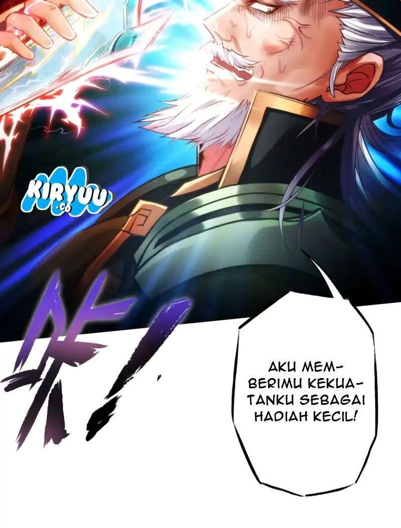 Lang Huan Library Chapter 21 - halaman 31