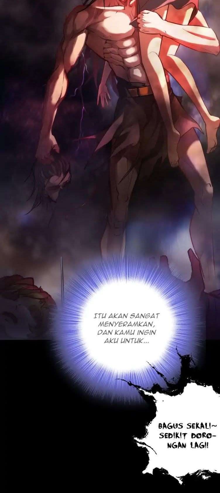 Lang Huan Library Chapter 21 - halaman 6