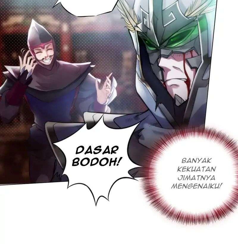 Lang Huan Library Chapter 22 - halaman 10