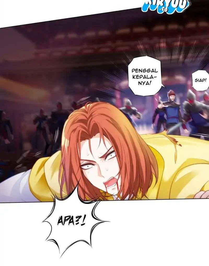 Lang Huan Library Chapter 22 - halaman 12