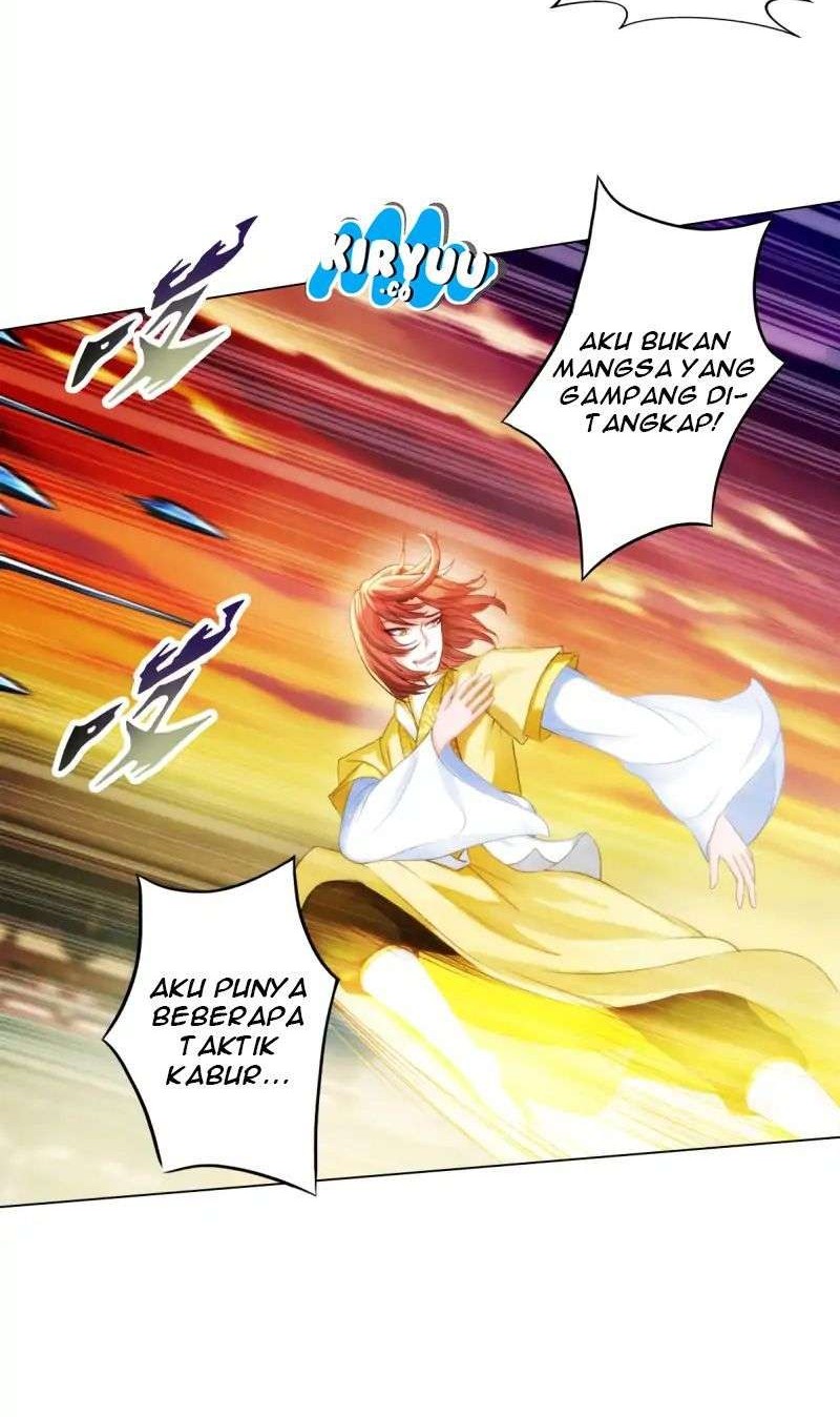 Lang Huan Library Chapter 22 - halaman 14
