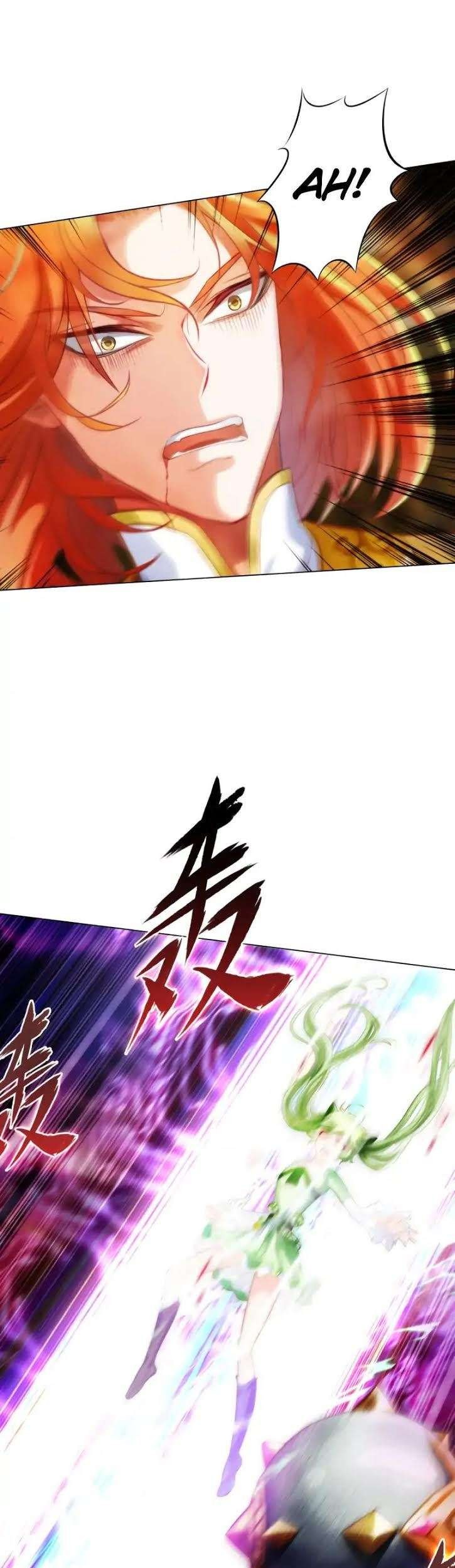Lang Huan Library Chapter 22 - halaman 28