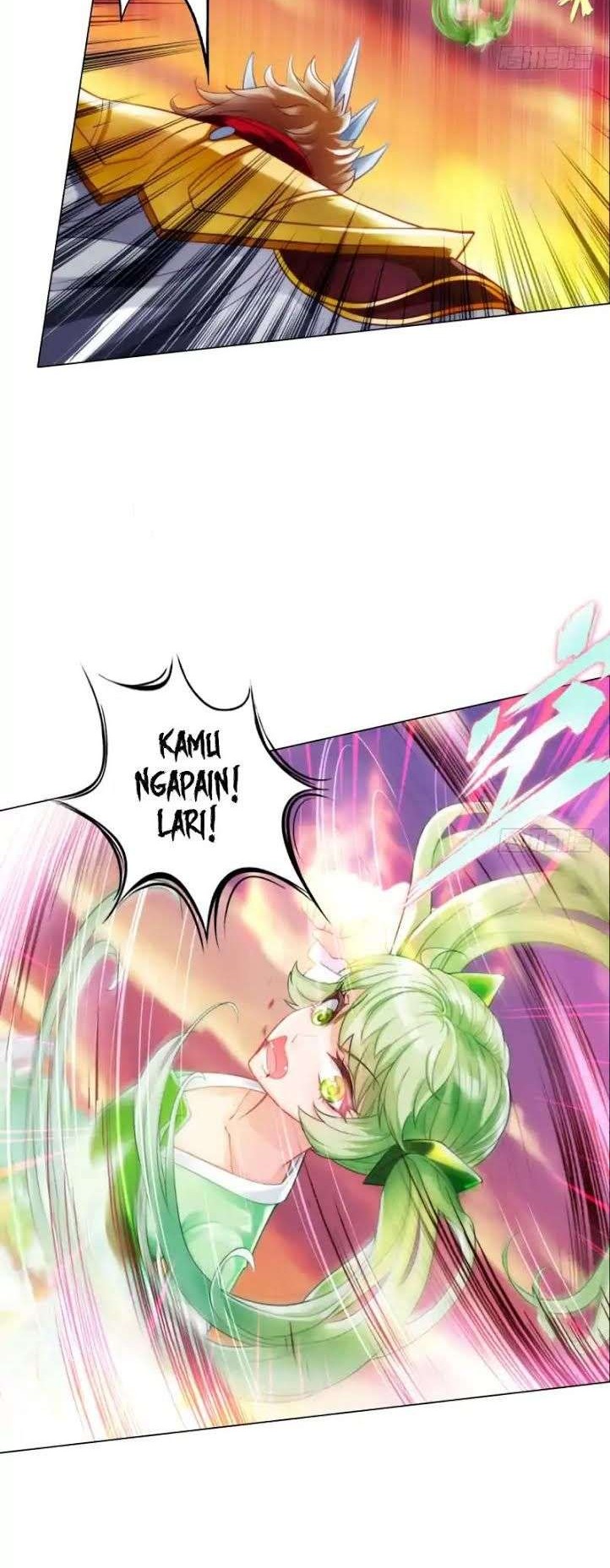 Lang Huan Library Chapter 22 - halaman 31
