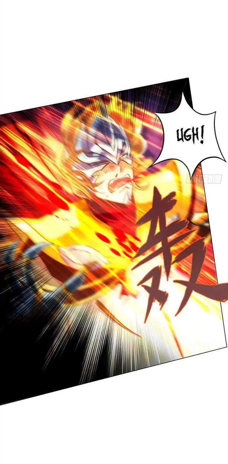 Lang Huan Library Chapter 22 - halaman 35