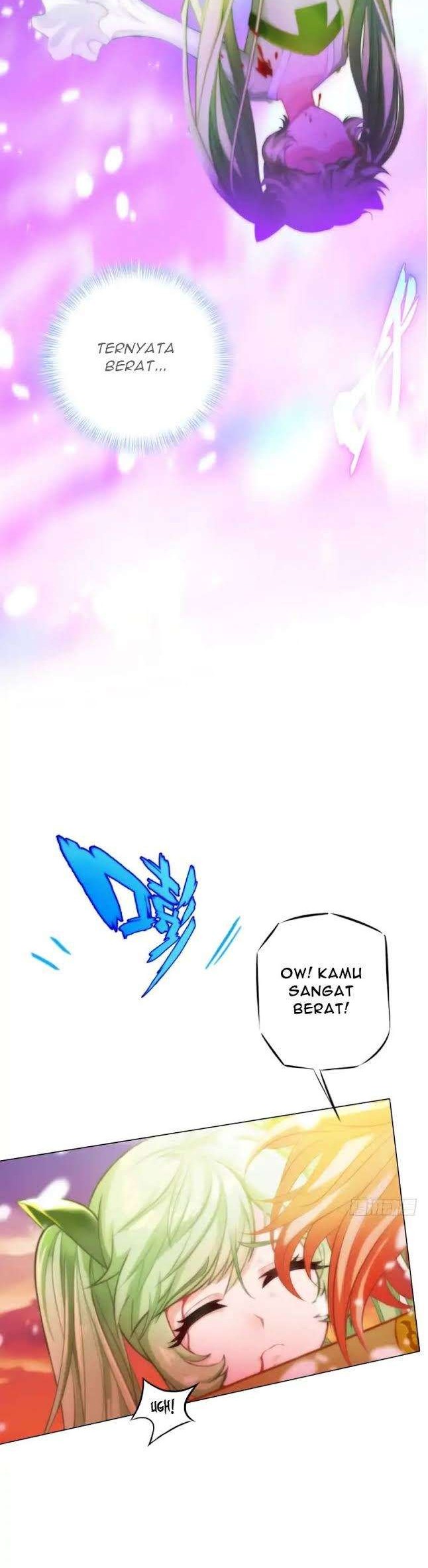 Lang Huan Library Chapter 22 - halaman 37
