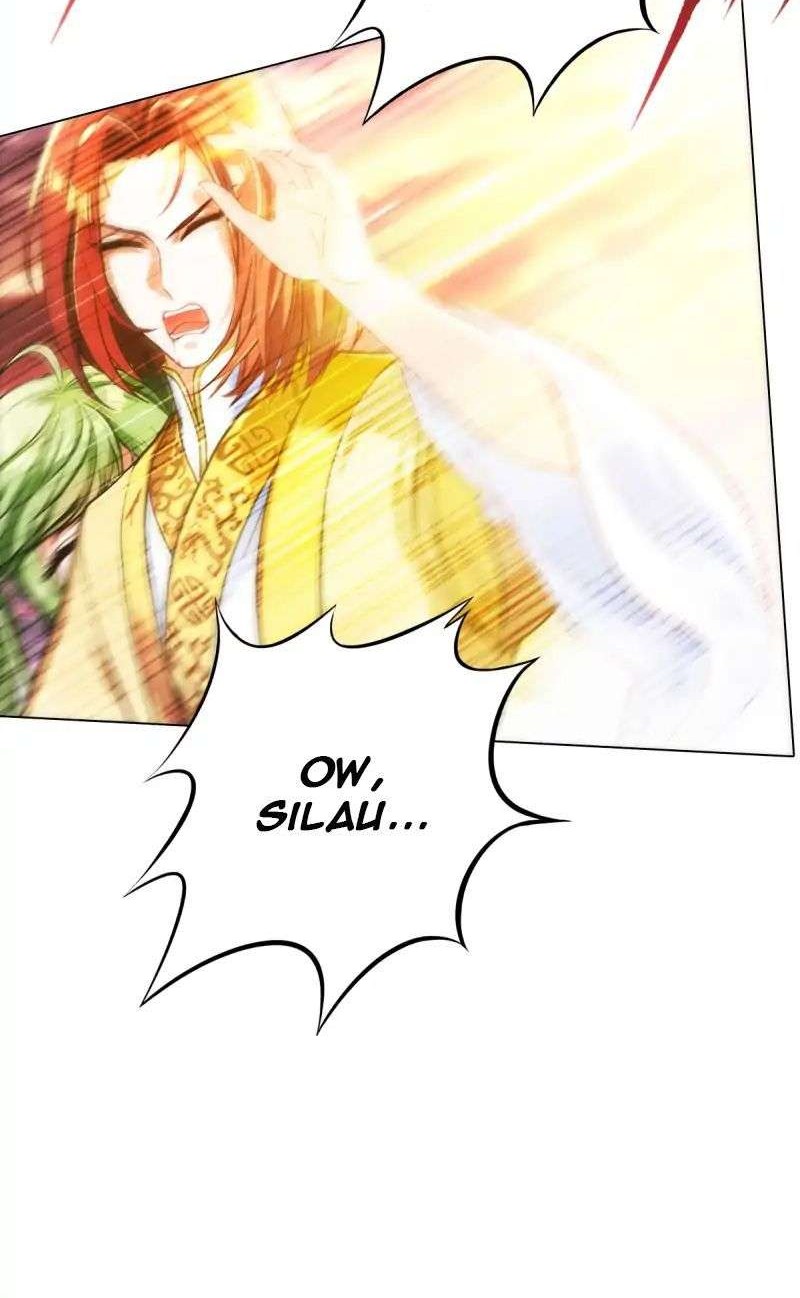 Lang Huan Library Chapter 22 - halaman 42