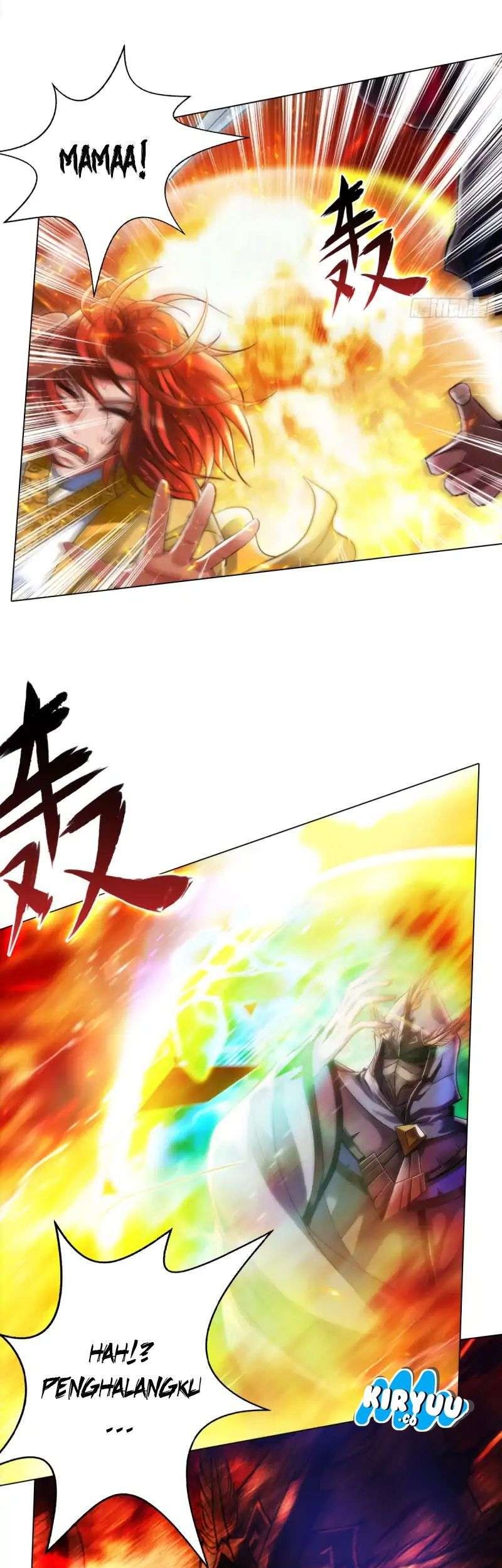 Lang Huan Library Chapter 22 - halaman 5