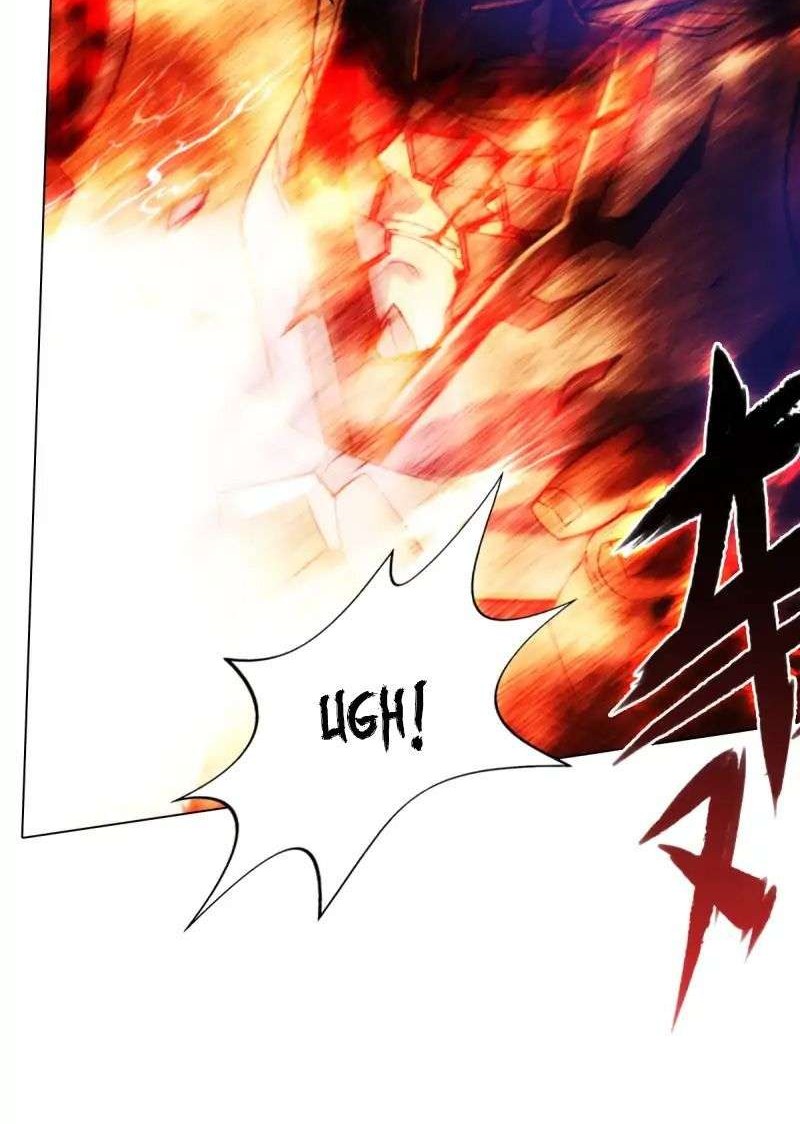 Lang Huan Library Chapter 22 - halaman 6