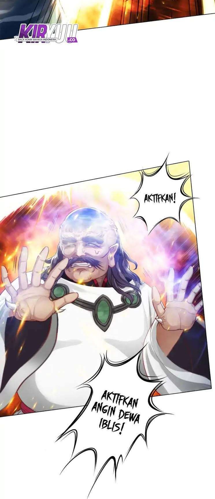 Lang Huan Library Chapter 23 - halaman 20
