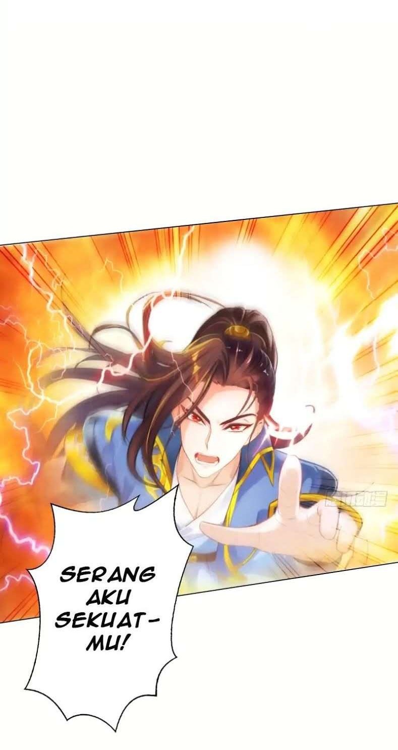 Lang Huan Library Chapter 23 - halaman 22