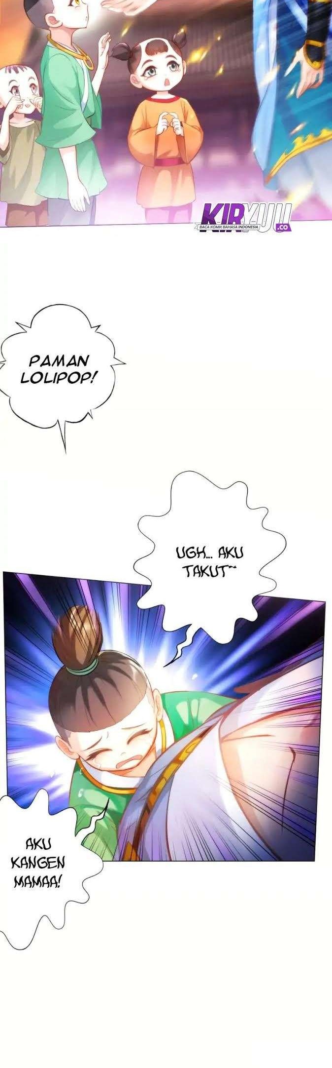 Lang Huan Library Chapter 23 - halaman 26