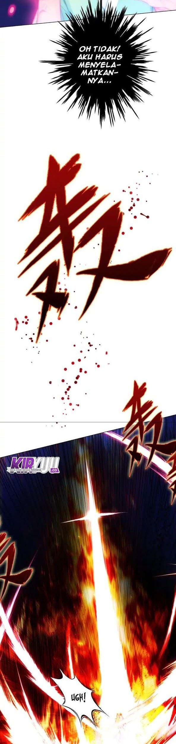 Lang Huan Library Chapter 23 - halaman 30
