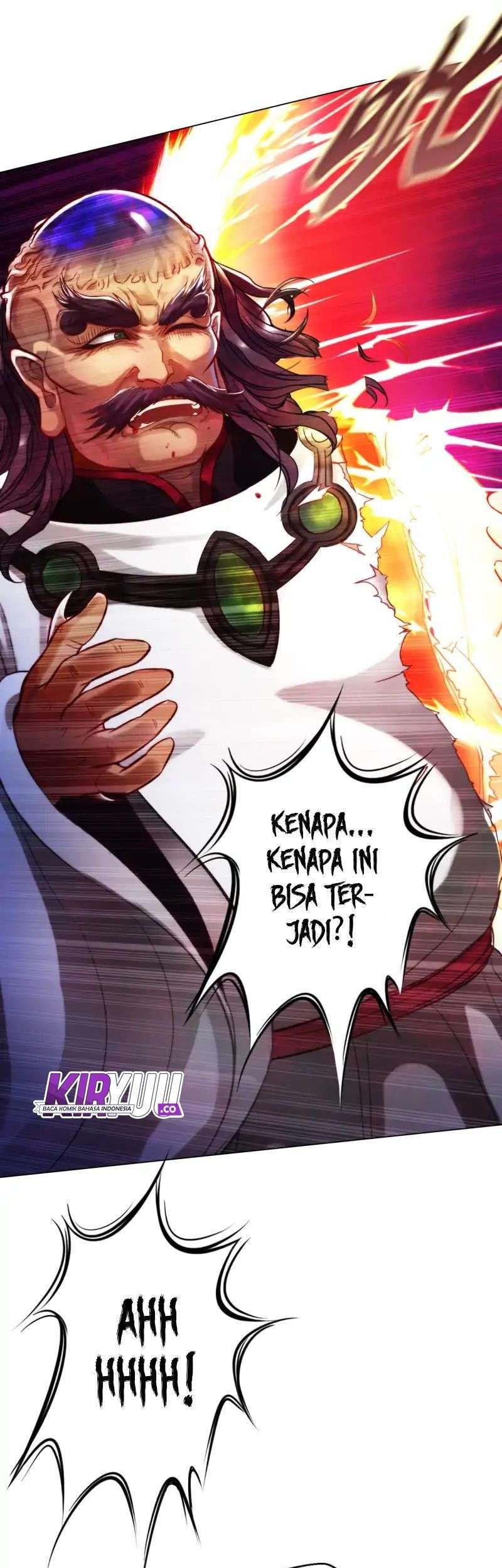 Lang Huan Library Chapter 23 - halaman 36