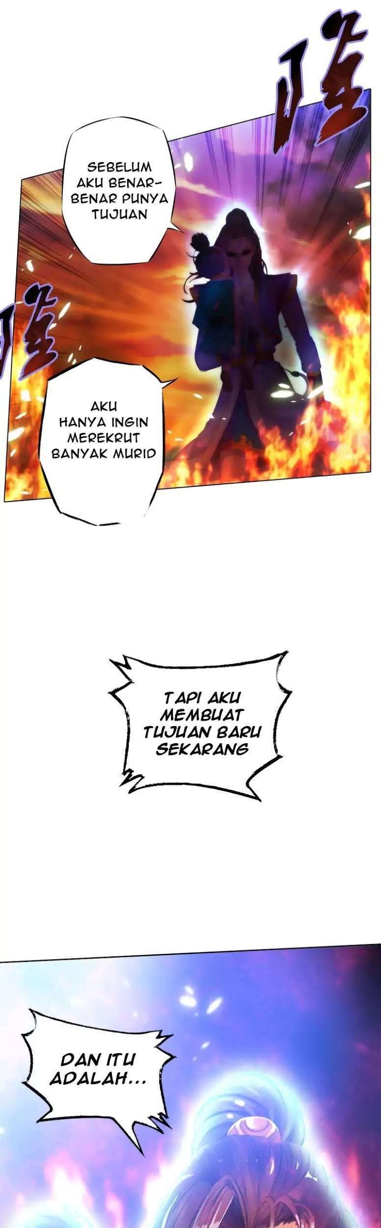 Lang Huan Library Chapter 23 - halaman 38