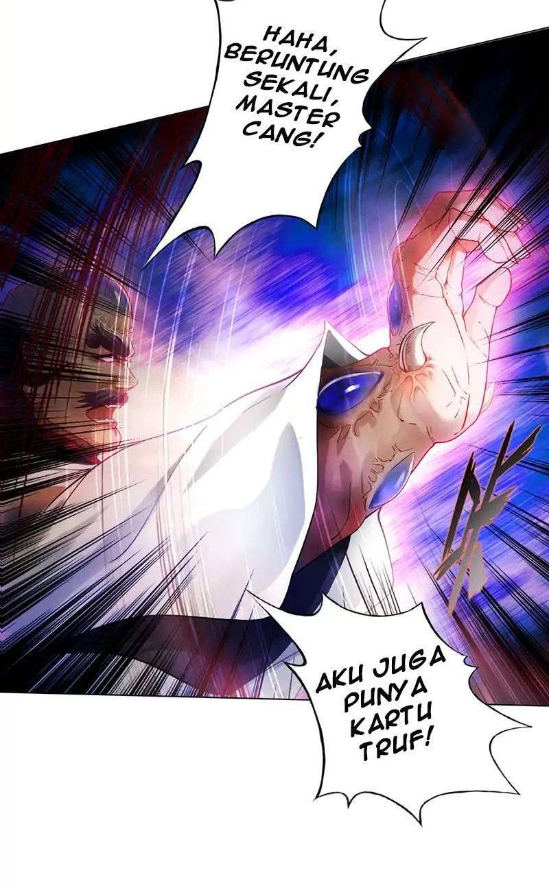 Lang Huan Library Chapter 24 - halaman 16