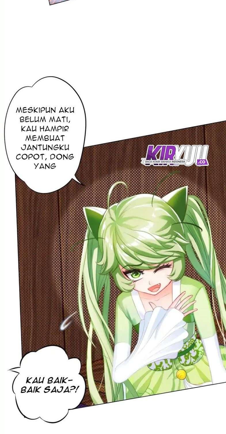 Lang Huan Library Chapter 24 - halaman 30