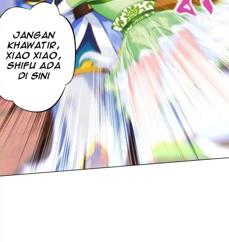 Lang Huan Library Chapter 24 - halaman 32