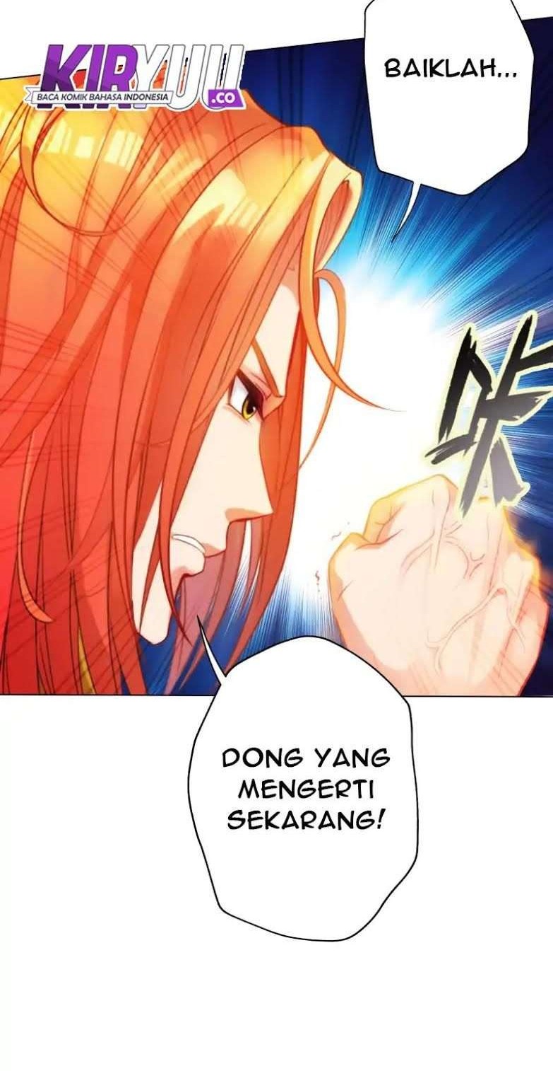 Lang Huan Library Chapter 25 - halaman 10