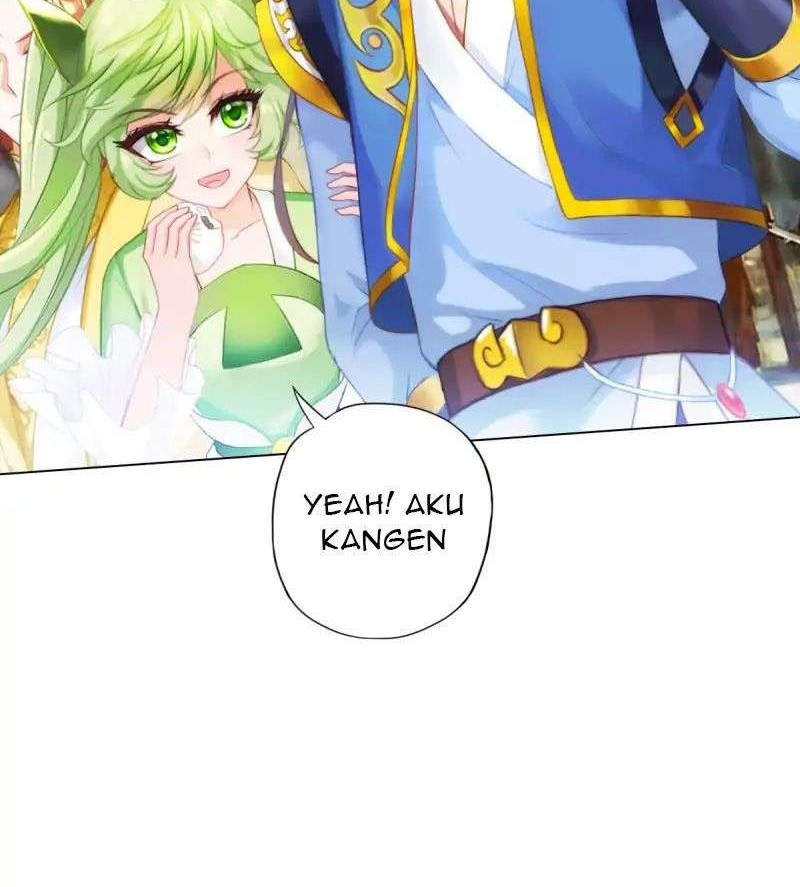 Lang Huan Library Chapter 25 - halaman 14
