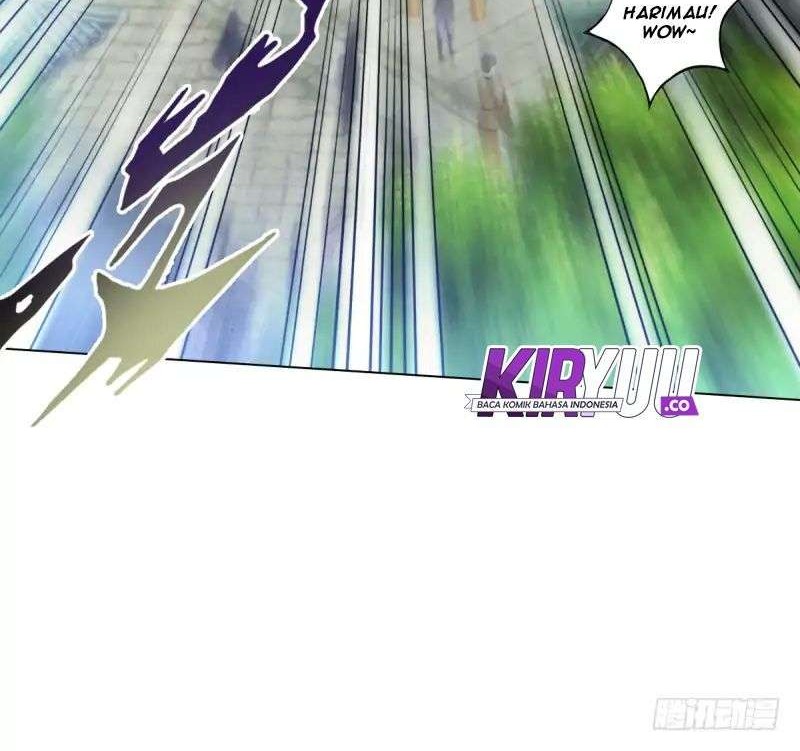 Lang Huan Library Chapter 25 - halaman 19