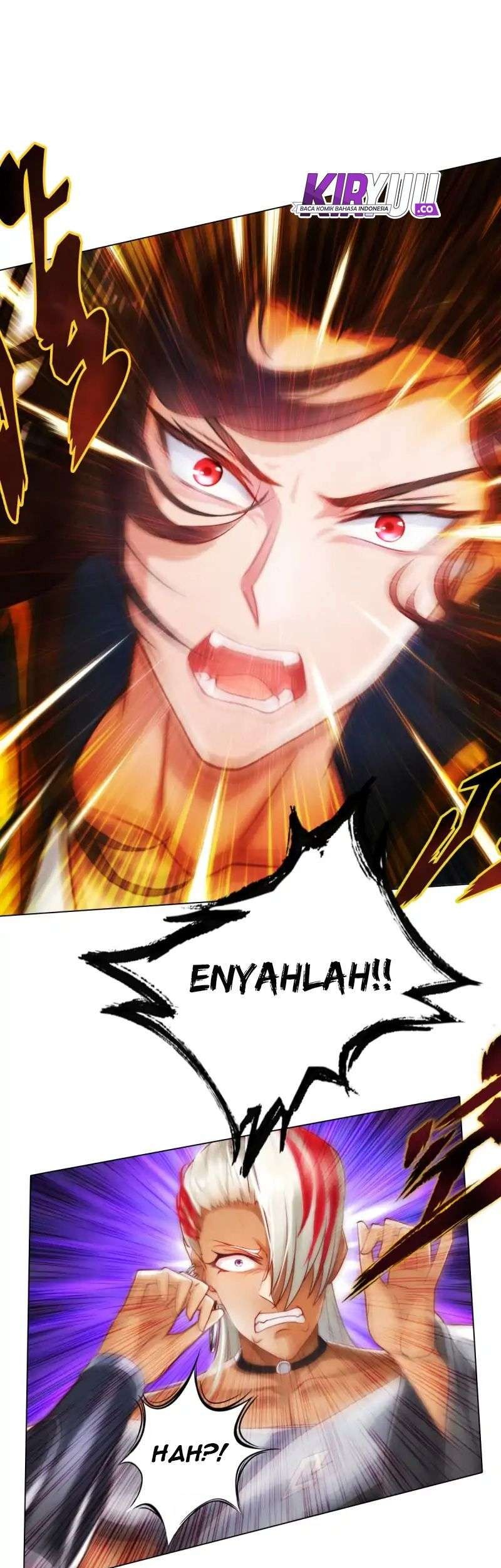 Lang Huan Library Chapter 25 - halaman 30